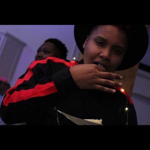 Meet your Posher, Natasha